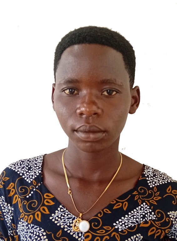 AKALEBO DINAH